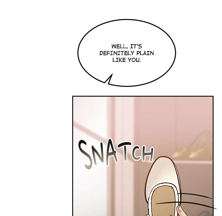 Pregnancy Contract Chapter 38 - Page 65