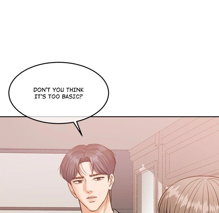 Pregnancy Contract Chapter 38 - Page 67