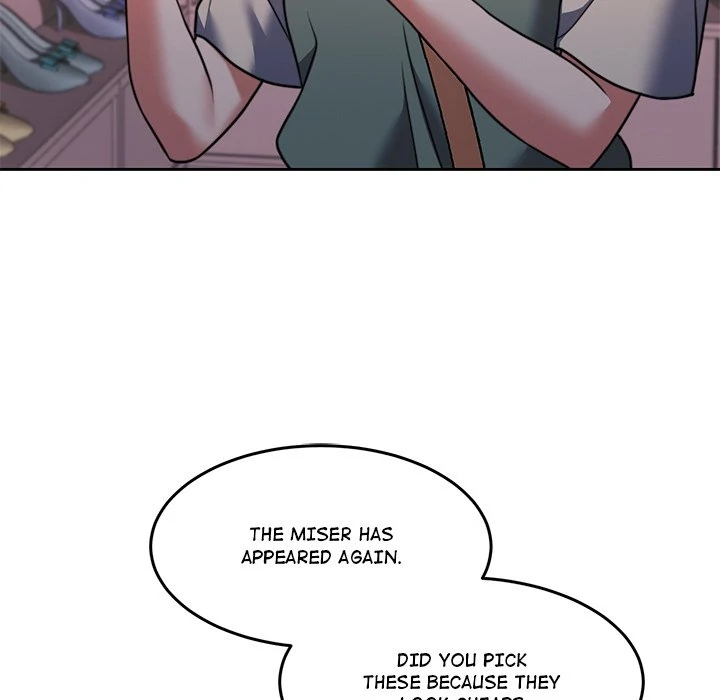 Pregnancy Contract Chapter 38 - Page 71