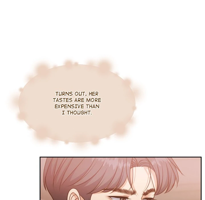 Pregnancy Contract Chapter 38 - Page 75