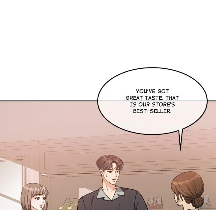 Pregnancy Contract Chapter 38 - Page 77