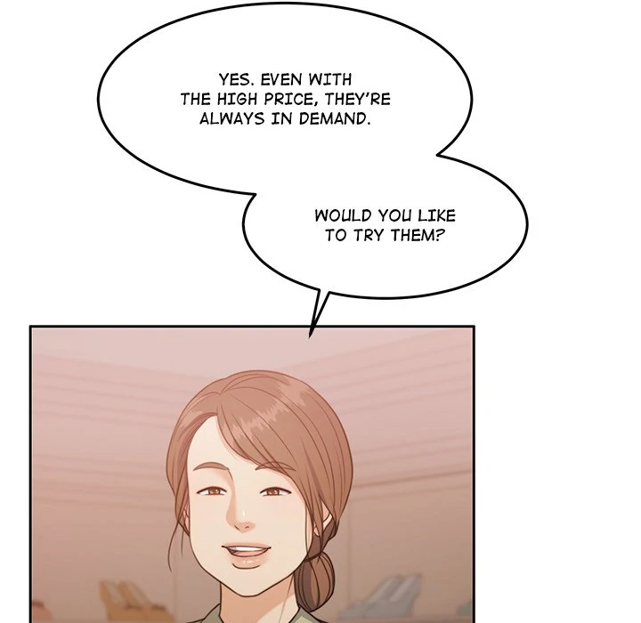 Pregnancy Contract Chapter 38 - Page 79