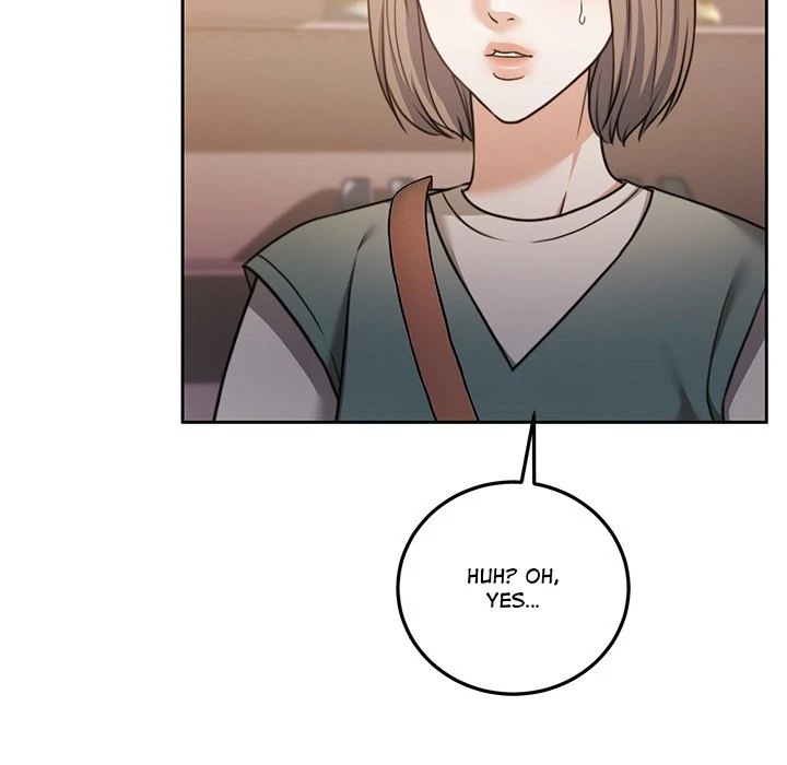 Pregnancy Contract Chapter 38 - Page 82