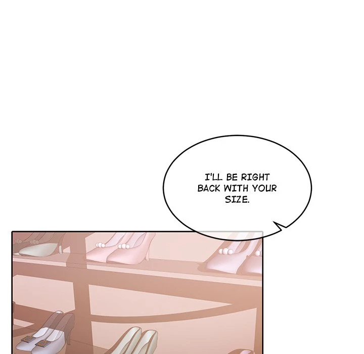 Pregnancy Contract Chapter 38 - Page 83