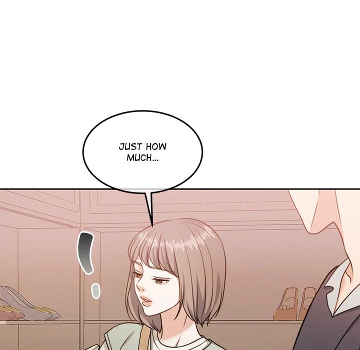 Pregnancy Contract Chapter 38 - Page 88