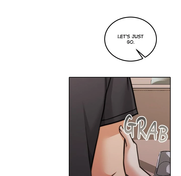 Pregnancy Contract Chapter 38 - Page 90