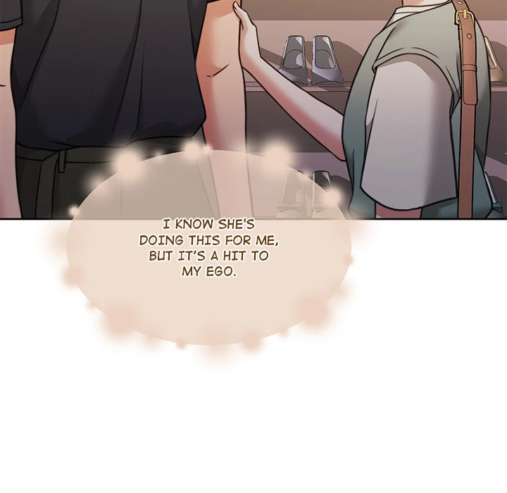 Pregnancy Contract Chapter 38 - Page 93