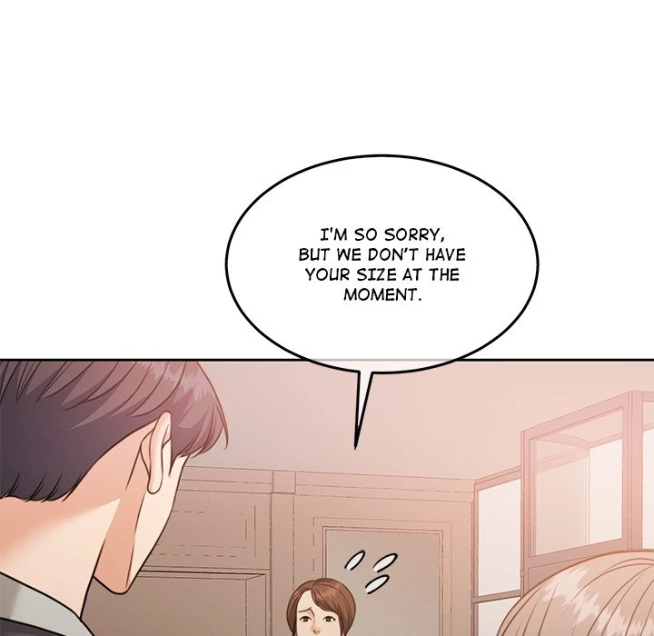 Pregnancy Contract Chapter 38 - Page 94