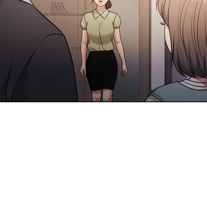 Pregnancy Contract Chapter 38 - Page 95