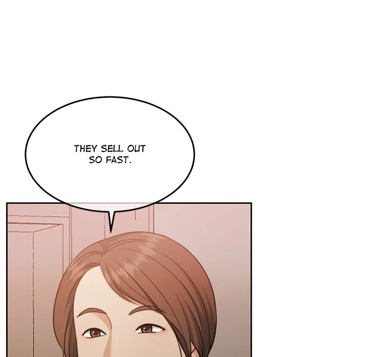 Pregnancy Contract Chapter 38 - Page 96