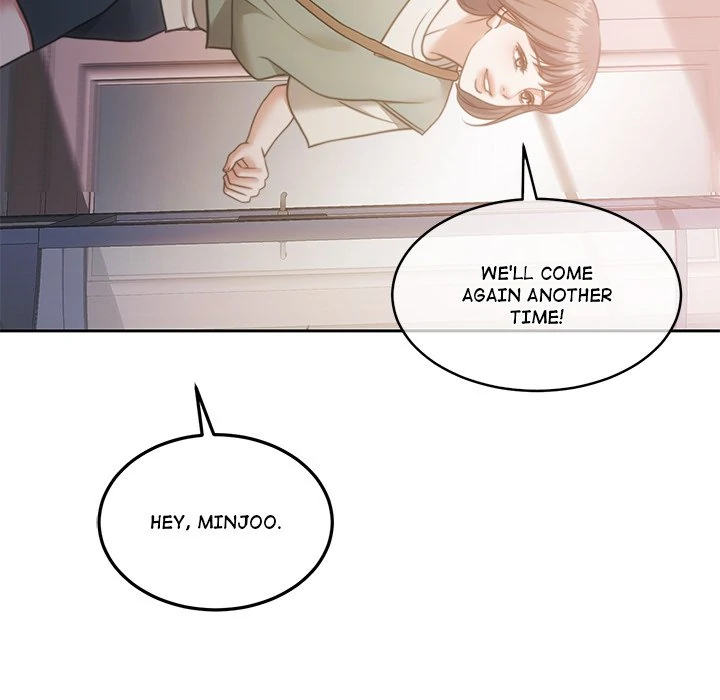 Pregnancy Contract Chapter 38 - Page 100