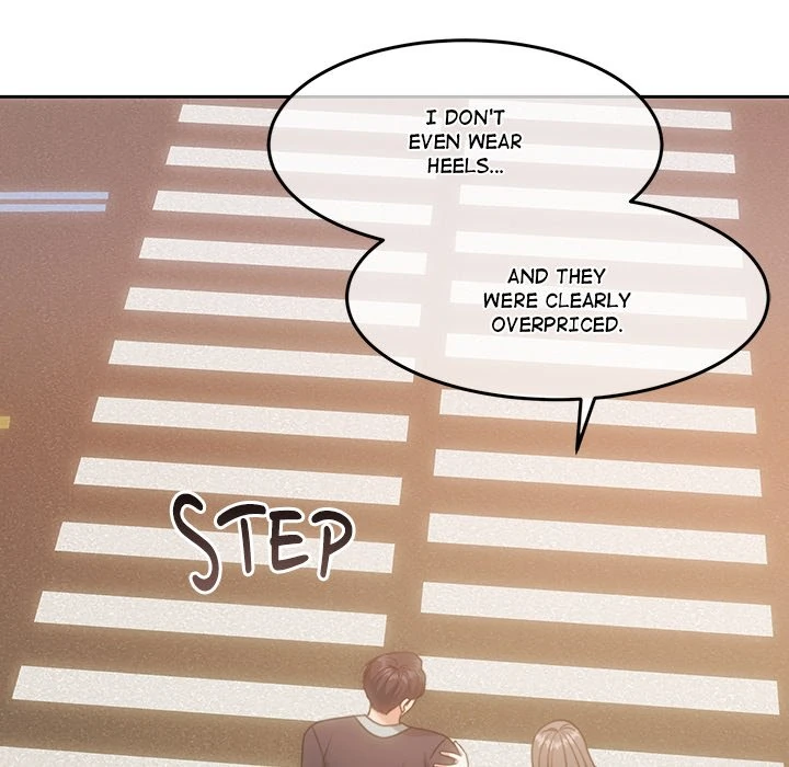 Pregnancy Contract Chapter 38 - Page 105