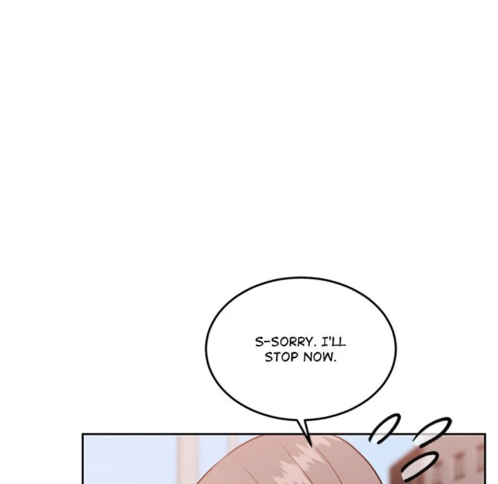 Pregnancy Contract Chapter 38 - Page 109