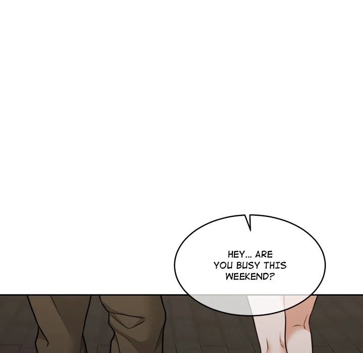 Pregnancy Contract Chapter 38 - Page 111