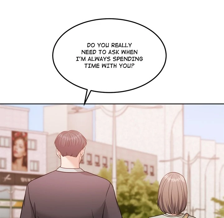 Pregnancy Contract Chapter 38 - Page 113