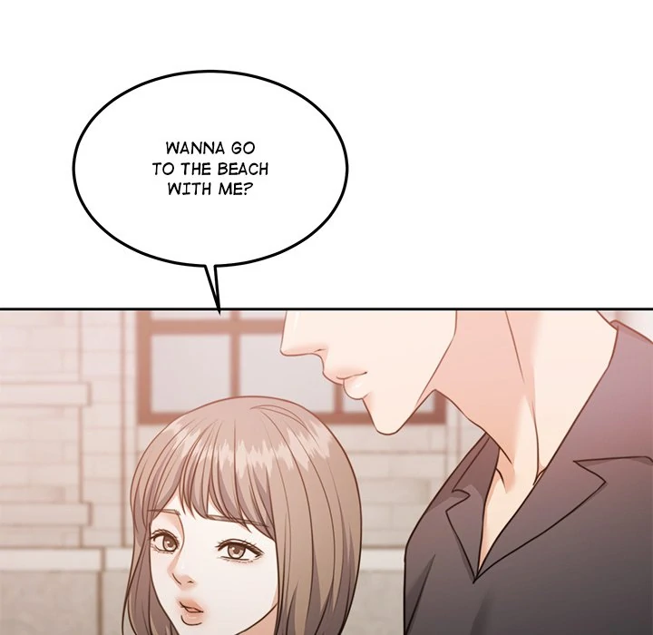 Pregnancy Contract Chapter 38 - Page 115