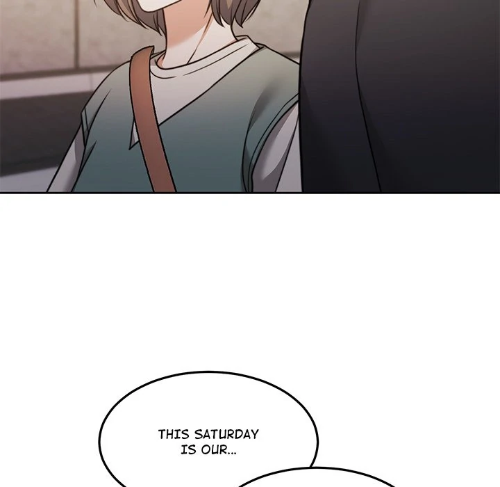 Pregnancy Contract Chapter 38 - Page 116