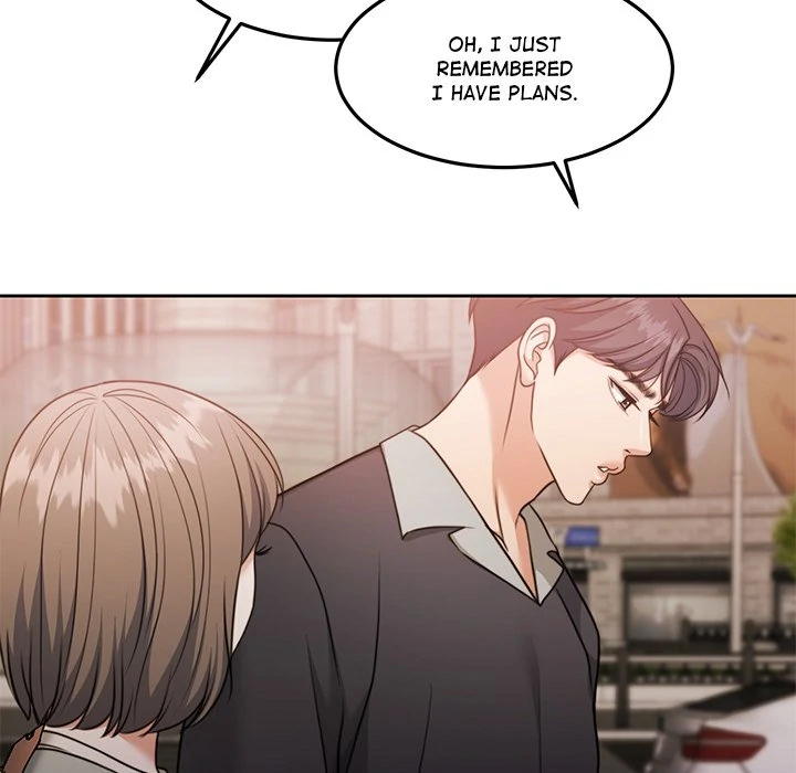 Pregnancy Contract Chapter 38 - Page 117