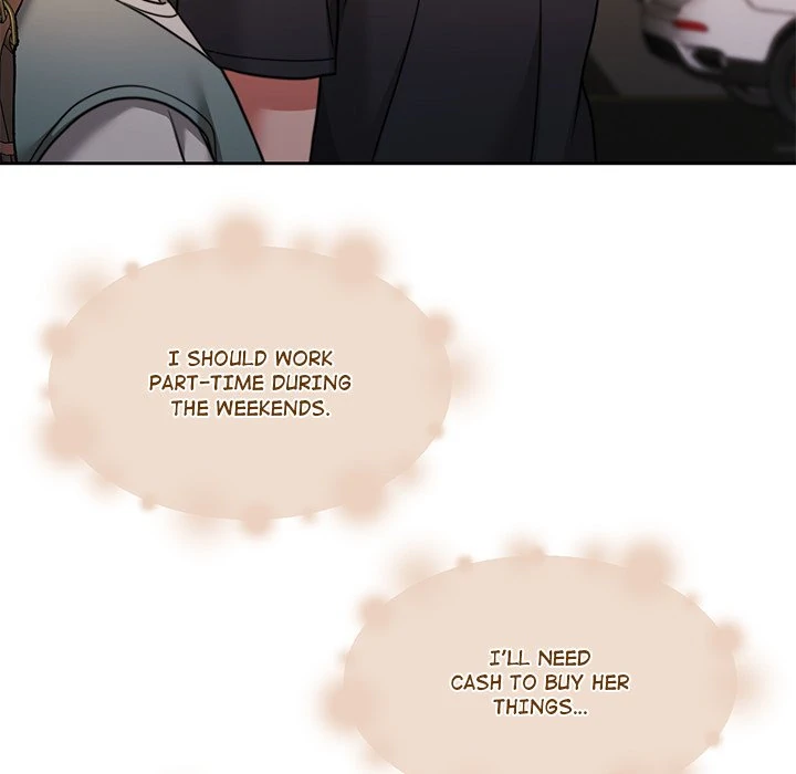 Pregnancy Contract Chapter 38 - Page 118