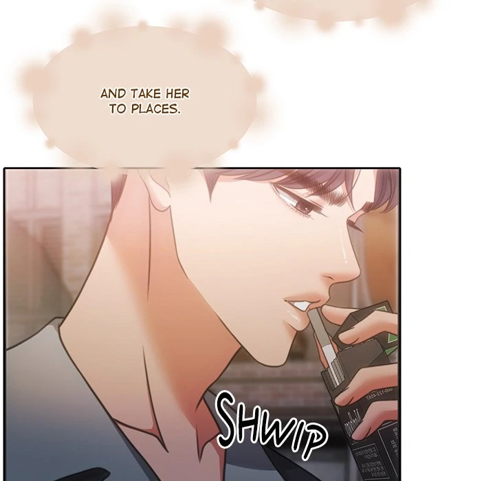 Pregnancy Contract Chapter 38 - Page 119