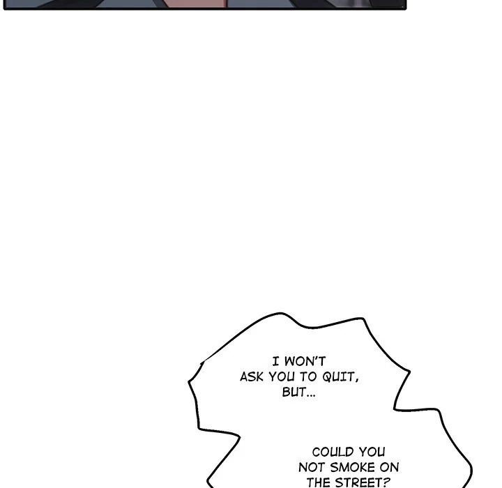 Pregnancy Contract Chapter 38 - Page 120