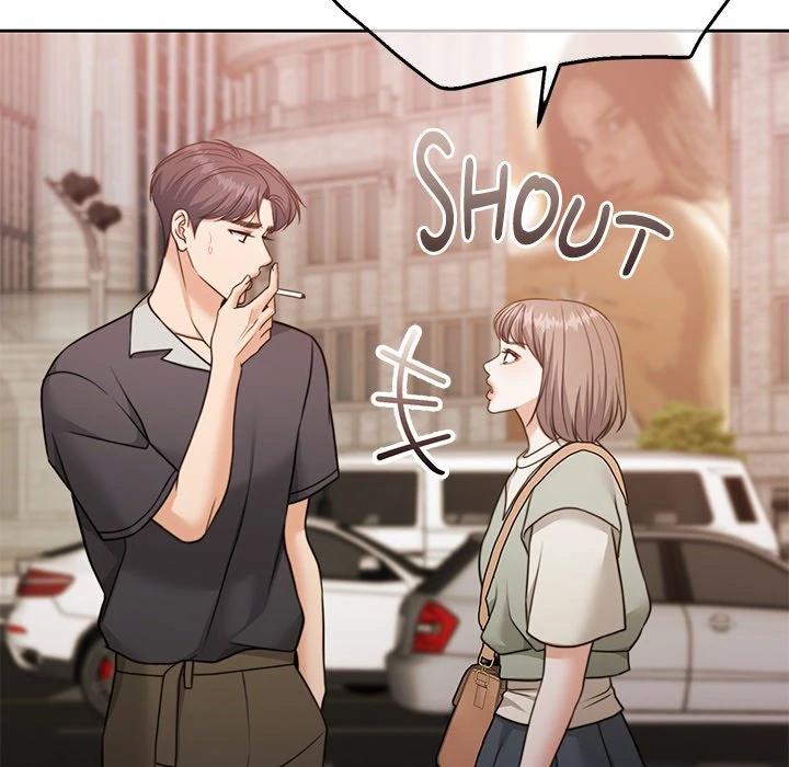 Pregnancy Contract Chapter 38 - Page 121