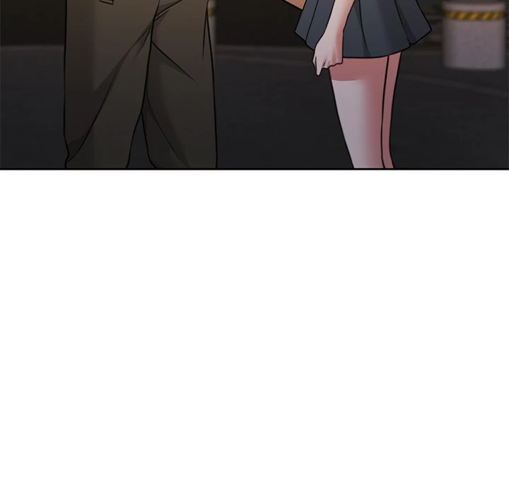 Pregnancy Contract Chapter 38 - Page 122