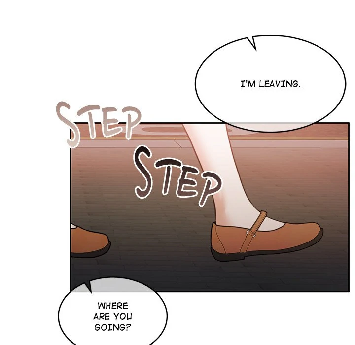 Pregnancy Contract Chapter 38 - Page 123