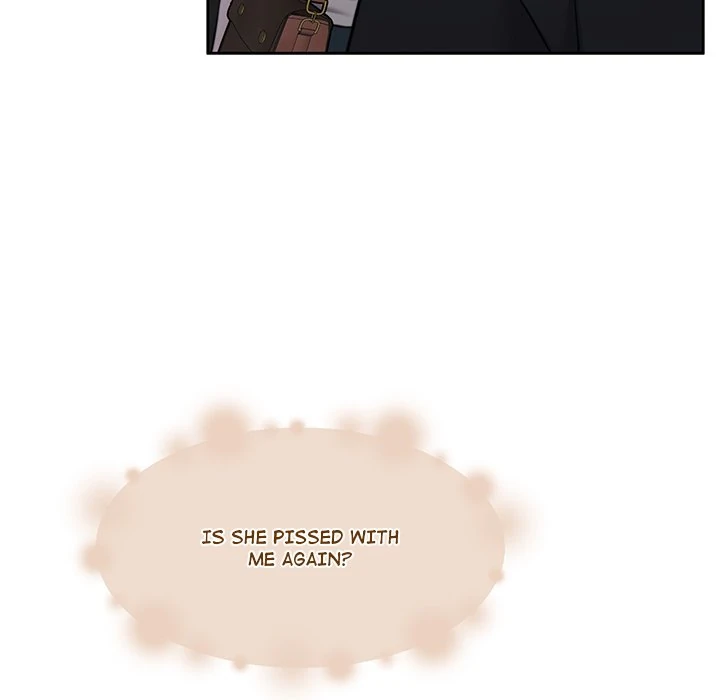 Pregnancy Contract Chapter 38 - Page 128