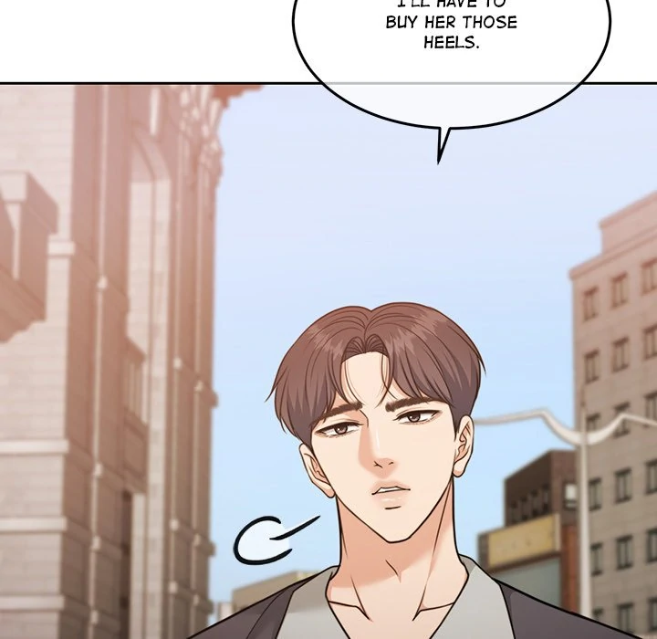 Pregnancy Contract Chapter 38 - Page 131