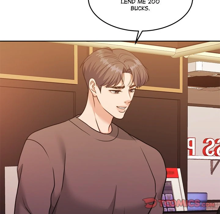 Pregnancy Contract Chapter 38 - Page 144