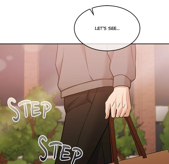 Pregnancy Contract Chapter 38 - Page 154