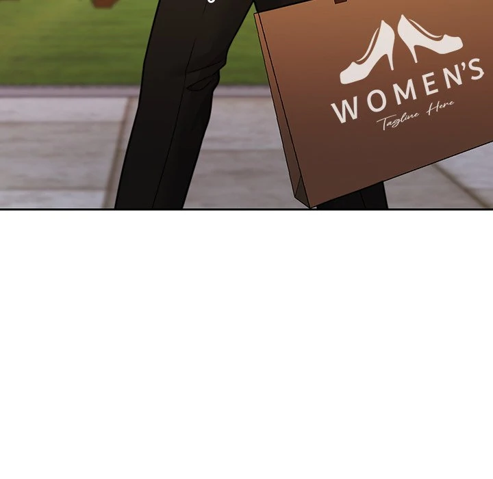 Pregnancy Contract Chapter 38 - Page 155