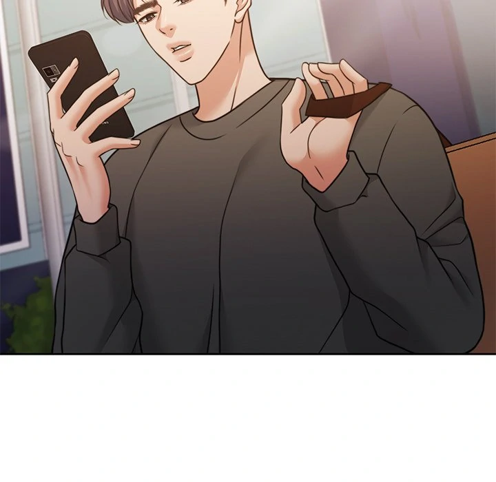 Pregnancy Contract Chapter 38 - Page 157