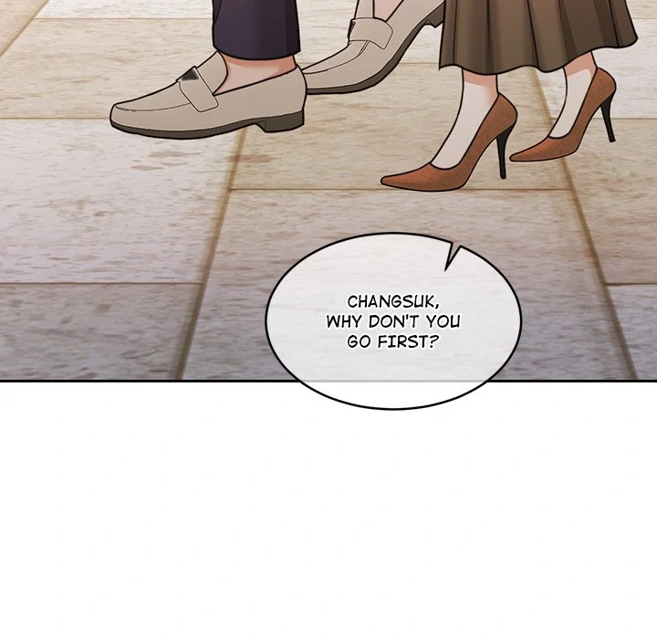 Pregnancy Contract Chapter 38 - Page 159