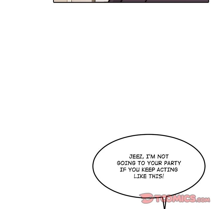 Pregnancy Contract Chapter 38 - Page 164