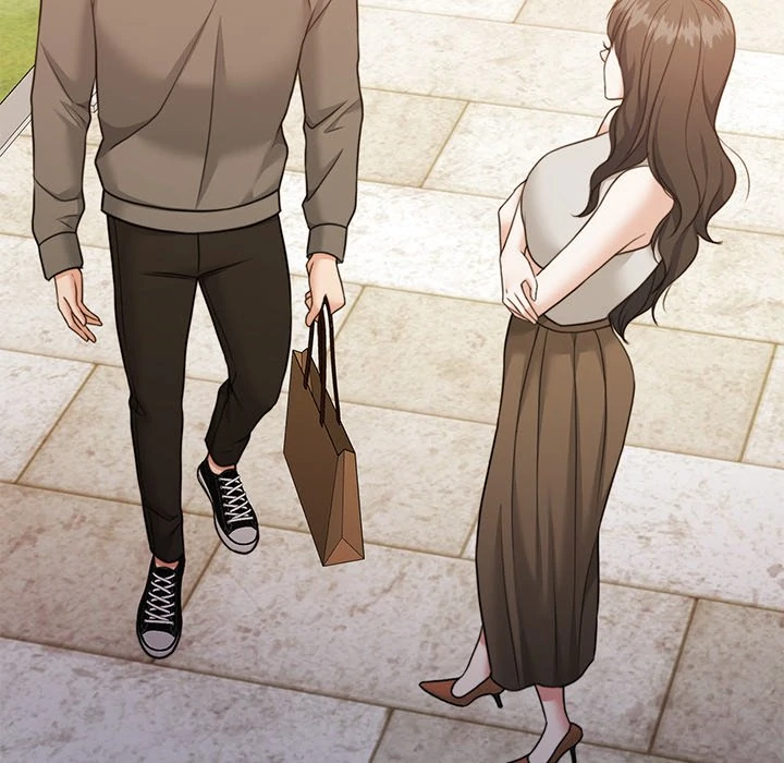 Pregnancy Contract Chapter 38 - Page 169