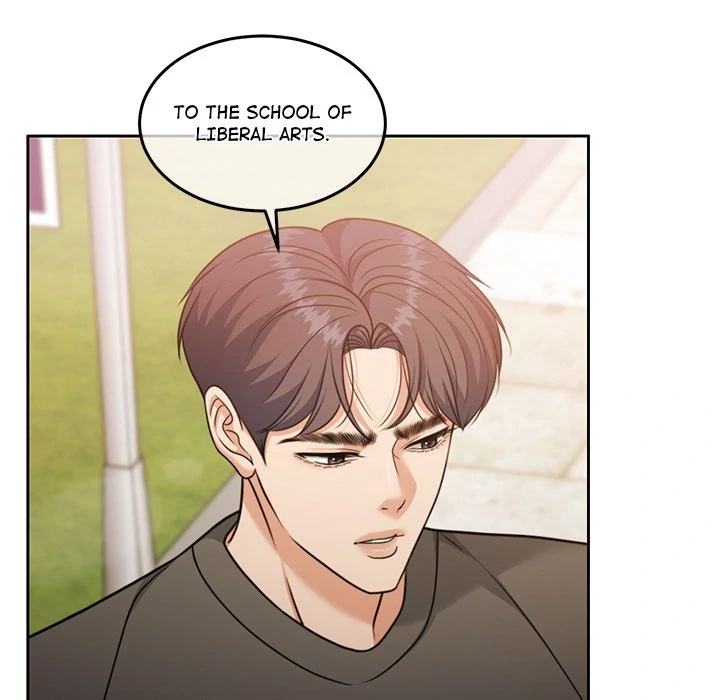 Pregnancy Contract Chapter 38 - Page 171