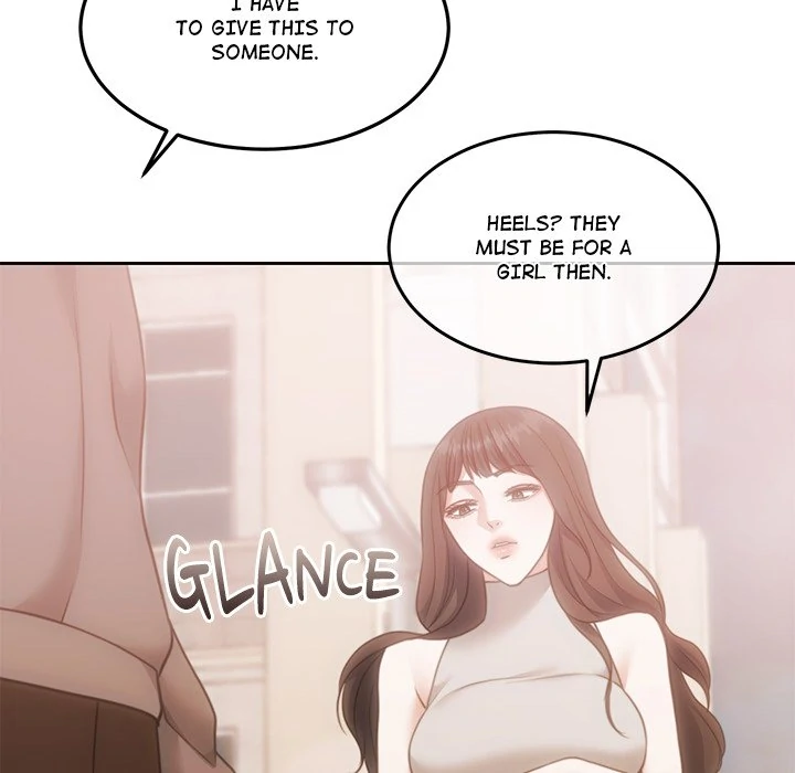 Pregnancy Contract Chapter 38 - Page 173