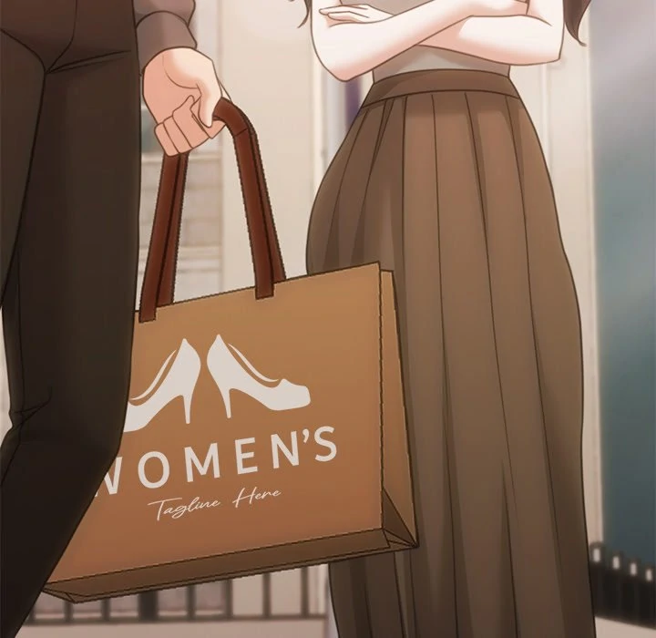 Pregnancy Contract Chapter 38 - Page 174