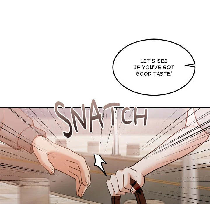 Pregnancy Contract Chapter 38 - Page 176