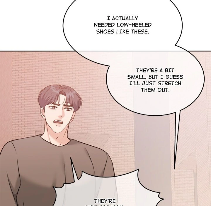 Pregnancy Contract Chapter 38 - Page 180