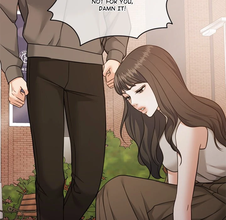 Pregnancy Contract Chapter 38 - Page 181