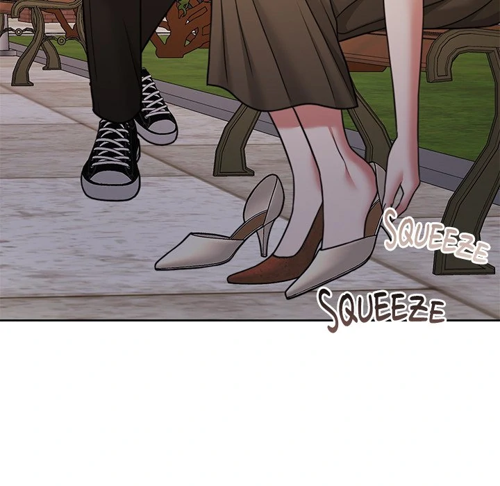 Pregnancy Contract Chapter 38 - Page 182