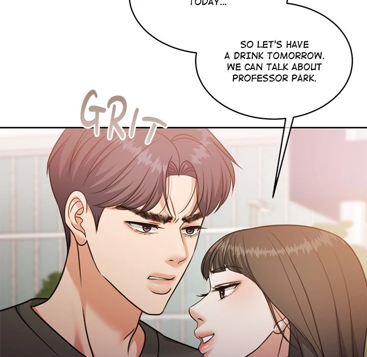 Pregnancy Contract Chapter 38 - Page 185