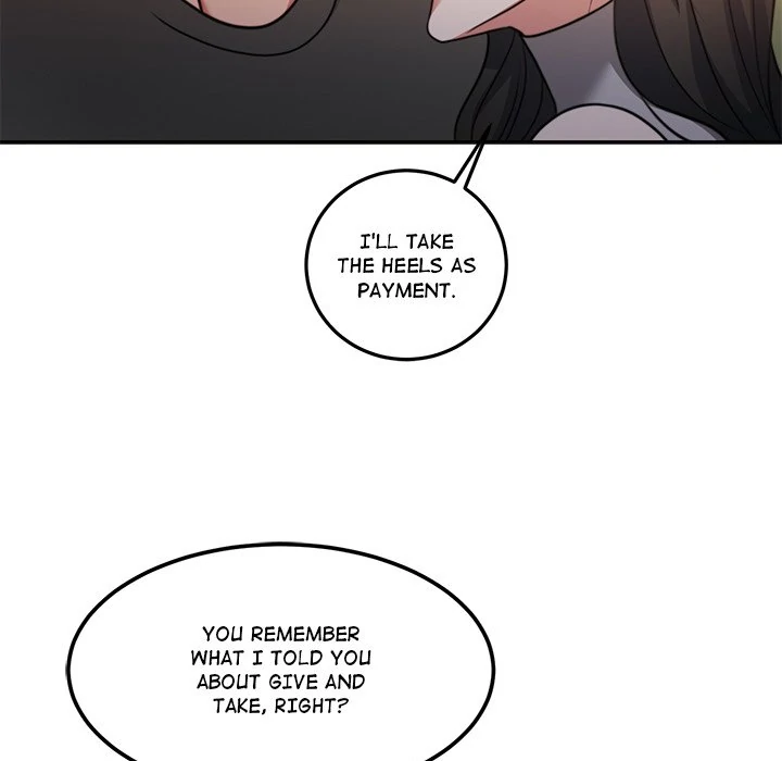 Pregnancy Contract Chapter 38 - Page 186