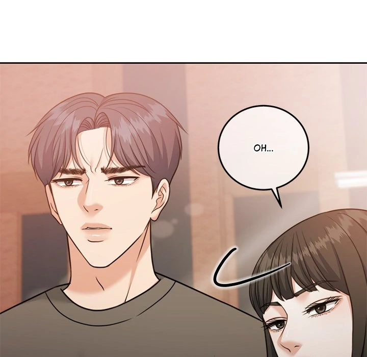 Pregnancy Contract Chapter 38 - Page 191