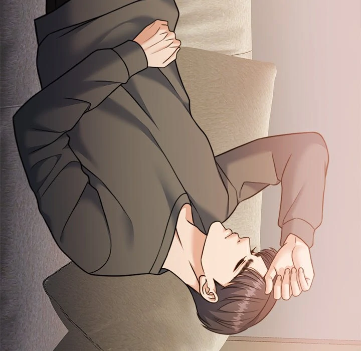 Pregnancy Contract Chapter 39 - Page 6