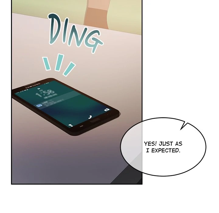 Pregnancy Contract Chapter 39 - Page 17