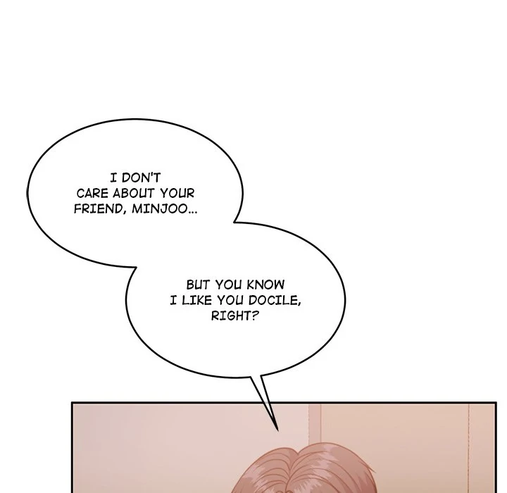 Pregnancy Contract Chapter 39 - Page 18